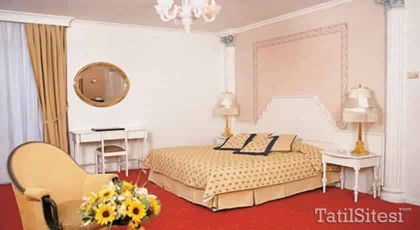 Akgün İstanbul Hotel